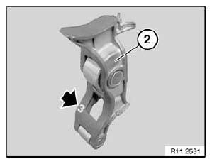 Variable Valve Gear