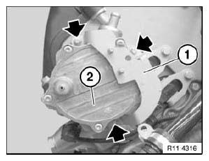 Vacuum Pump