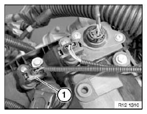 Electronic Switching Or Control Unit