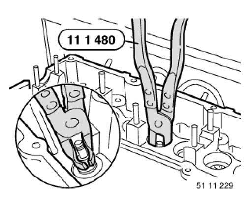 Valves With Springs