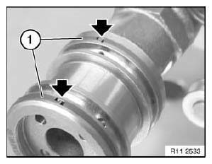 Variable Valve Gear