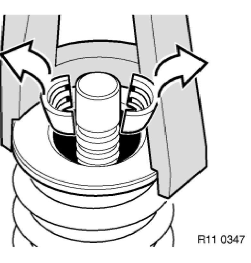 Valves With Springs