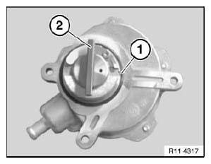 Vacuum Pump