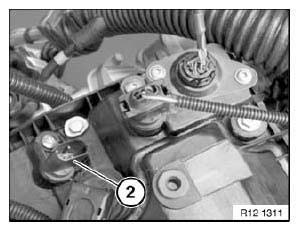 Electronic Switching Or Control Unit