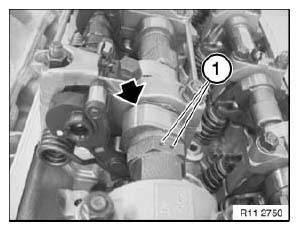 Variable Valve Gear