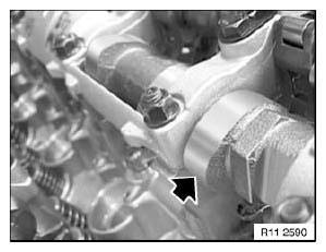 Variable Valve Gear