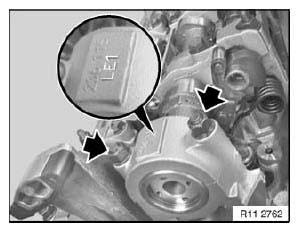 Variable Valve Gear