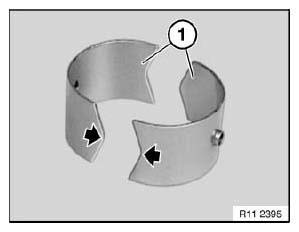 Variable Valve Gear