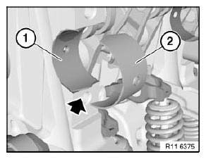 Variable Valve Gear