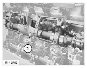 Variable Valve Gear