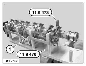 Variable Valve Gear