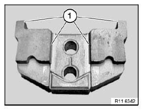 Variable Valve Gear