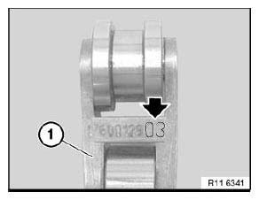 Variable Valve Gear