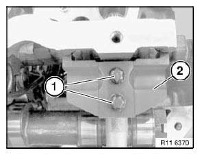 Variable Valve Gear