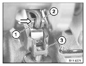 Variable Valve Gear