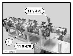 Variable Valve Gear