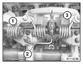 Variable Valve Gear