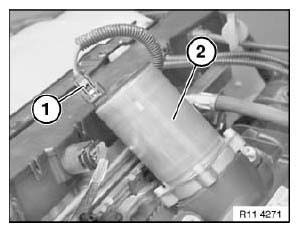 Variable Valve Gear