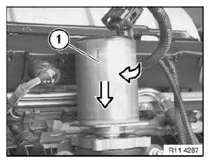 Variable Valve Gear