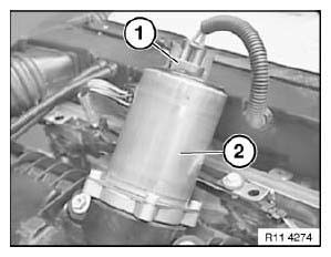 Variable Valve Gear