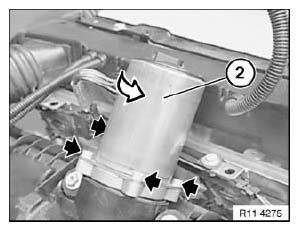 Variable Valve Gear