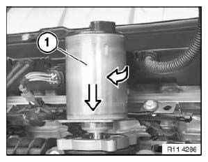 Variable Valve Gear