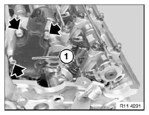 Variable Valve Gear