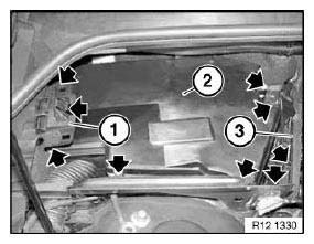 Variable Valve Gear