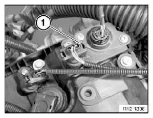 Electronic Switching Or Control Unit