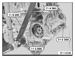 Oil Pump With Filter And Drive