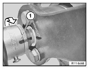 Oil Pump With Filter And Drive