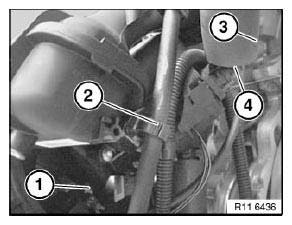 Intake Manifold