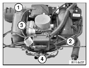 Intake Manifold