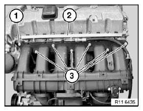 Intake Manifold