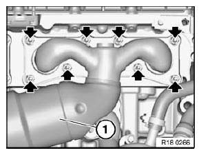 Exhaust Manifold