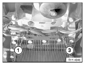 Emission Control, Oxygen