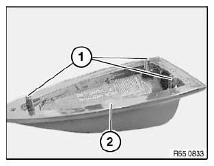 Aerial-antenna