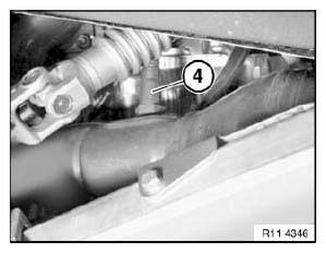 Emission Control, Oxygen