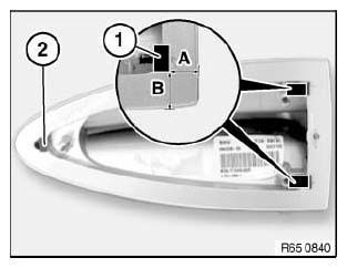 Aerial-antenna