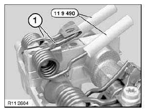 Camshaft