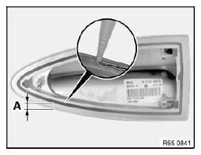 Aerial-antenna