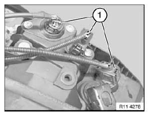 Cylinder Head With Cover