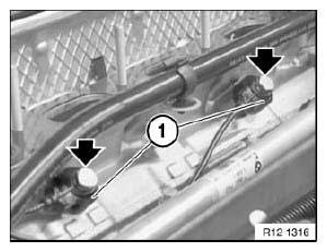 Electronic Switching Or Control Unit