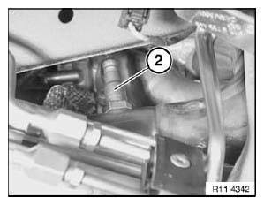 Emission Control, Oxygen