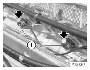 Electronic Switching Or Control Unit