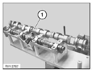 Camshaft