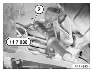 Emission Control, Oxygen