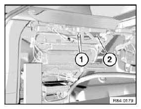 Aerial-antenna