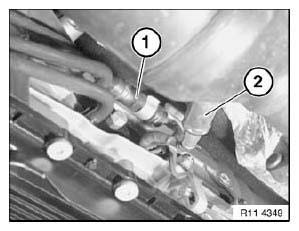 Emission Control, Oxygen