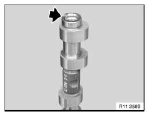 Camshaft